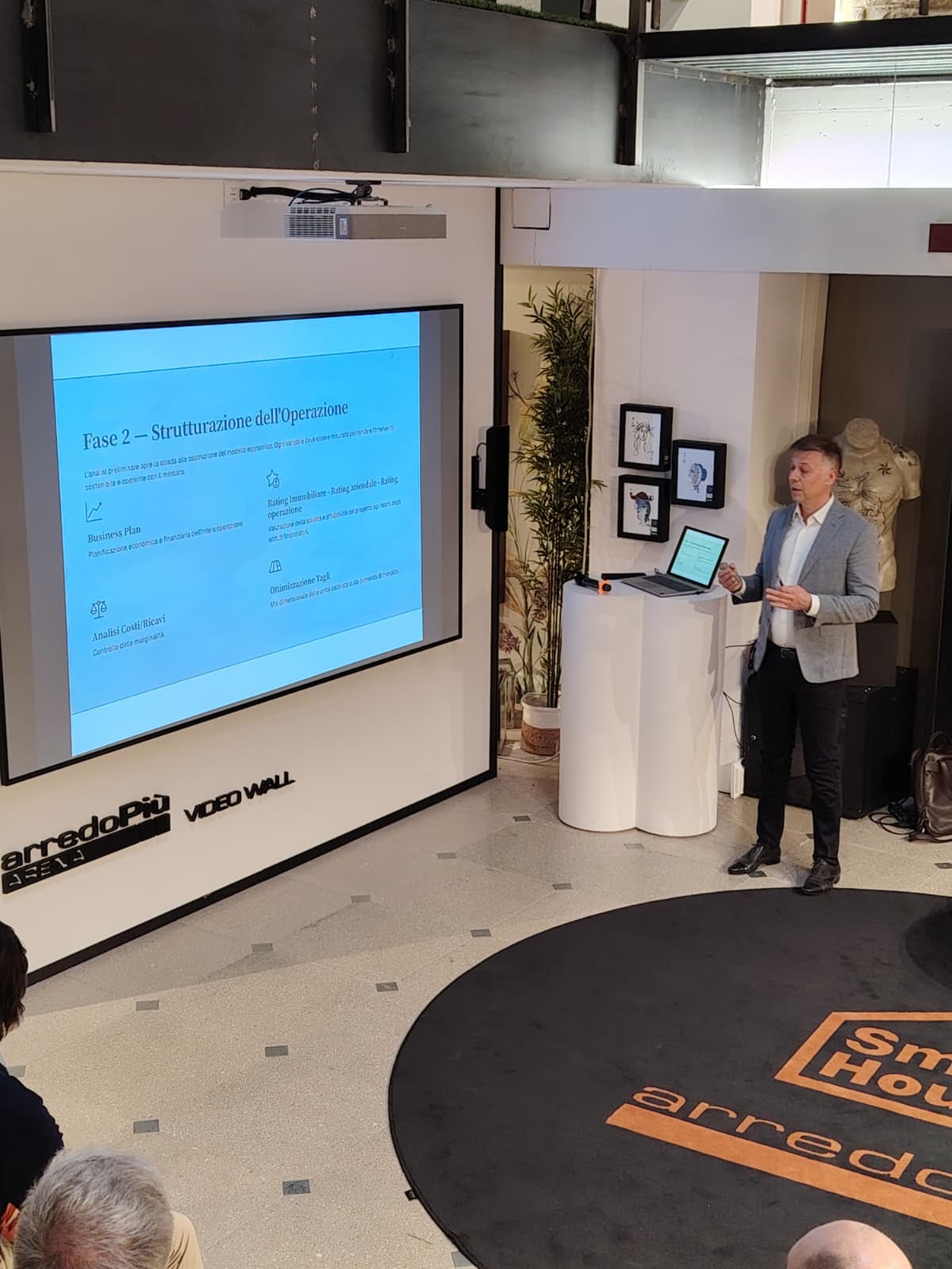 presentazione EdilZeta