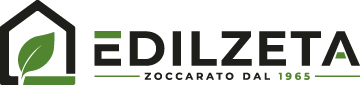 Edilzeta - logo ufficiale positivo
